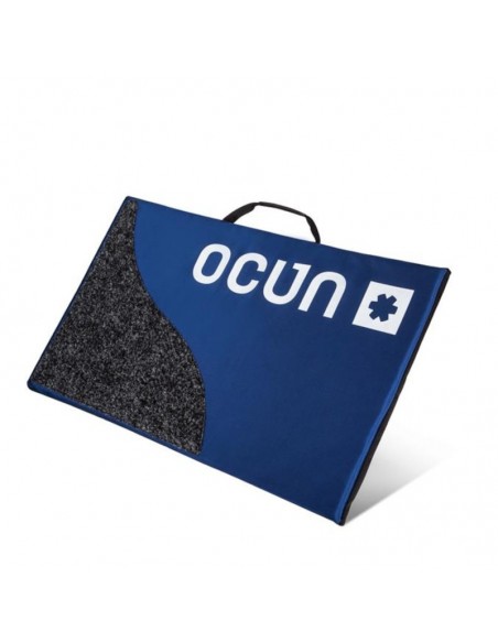 sit pad dark blue de Ocun