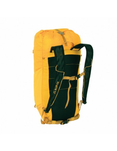 Dragonfly 25 l yellow de Blue Ice