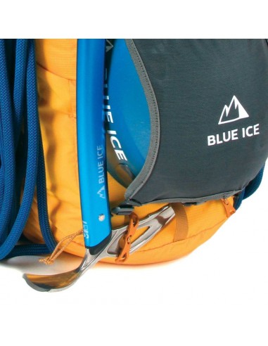 Dragonfly 25 l yellow de Blue Ice