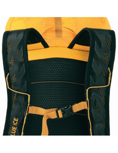 Dragonfly 25 l yellow de Blue Ice