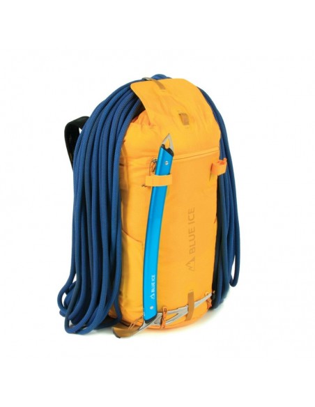 Dragonfly 25 l yellow de Blue Ice