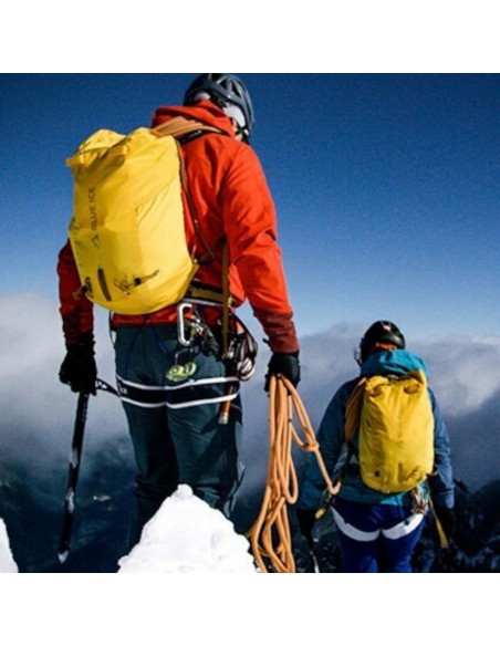 Dragonfly 25 l yellow de Blue Ice