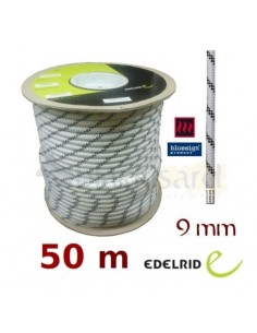 Performance static 50m 9mm de Edelrid