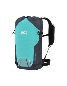 Mochila Mixt 25 + 5 porclain-saphir de Millet 2
