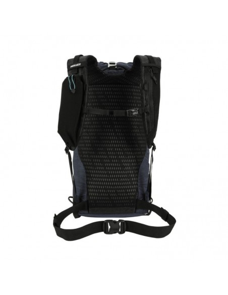 Mochila Mixt 25 + 5 porclain-saphir de Millet