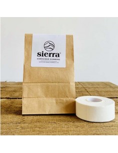 pack cepillo faza + esparadrapo sierra 2