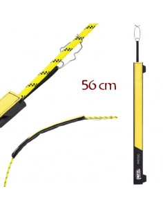 Protec de Petzl 2