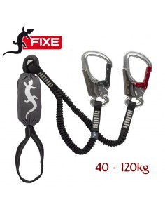 Disipador Ferratum de Fixe