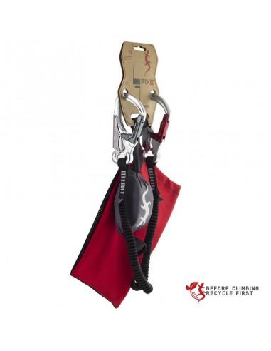 Pack ahorro de dos disipadores Ferratum de Fixe