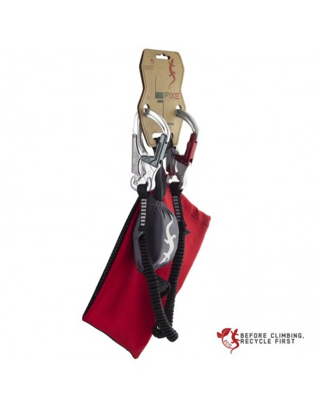 Pack ahorro de dos disipadores Ferratum de Fixe