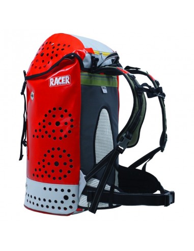 Pack botas terrex Hydrolace y mochila bodengo racer