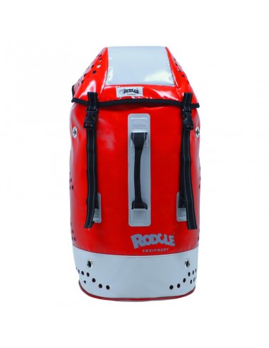 Pack botas terrex Hydrolace y mochila bodengo racer