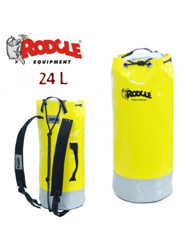 Petate medium de Rodcle
