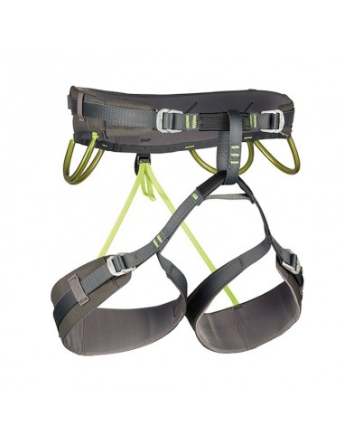 Pack ferrata hoces de priego