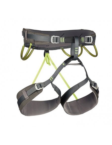 Pack ferrata hoces de priego