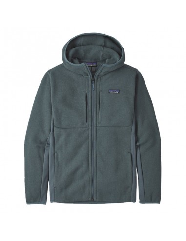 Better Sweater plume grey de Patagonia
