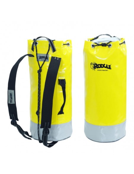Pack petate medium 24l con bloqueador Pantin de Petzl