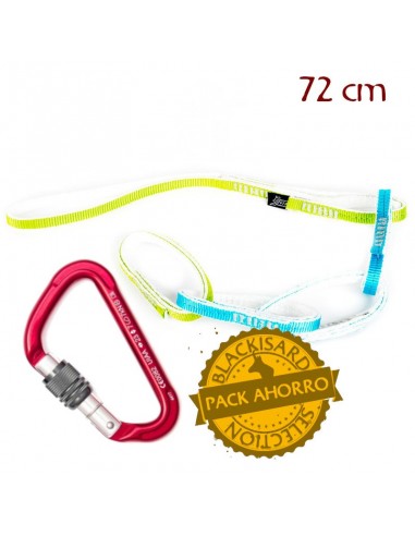 Pack cabo de anclaje Fixe