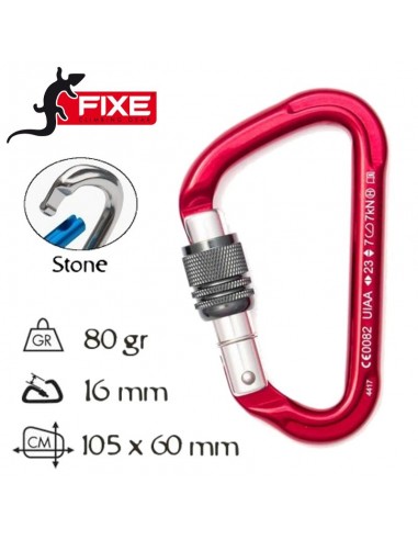 Pack cabo de anclaje Fixe