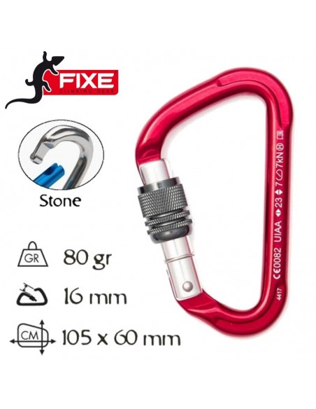 Pack cabo de anclaje Fixe