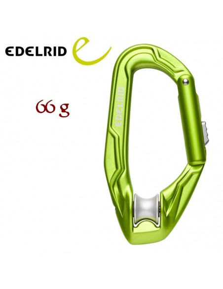 Axiom Slider de Edelrid