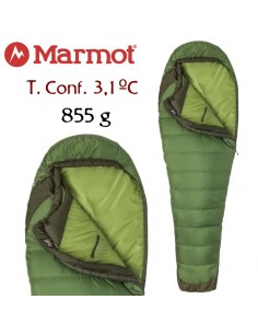 Saco Trestles Elite Eco 30 de Marmot