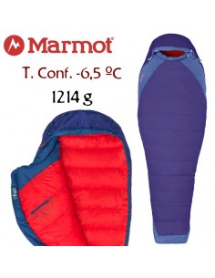 trestles elite eco women 20 de Marmot