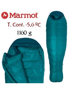 Micron 25 woman de Marmot