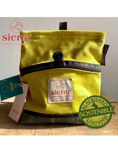 Franken Bucket Dual de Sierra