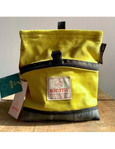 Franken Bucket Dual de Sierra