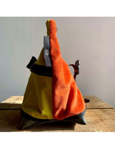 Franken Bucket Dual de Sierra