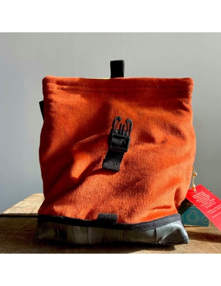 Franken Bucket Dual de Sierra