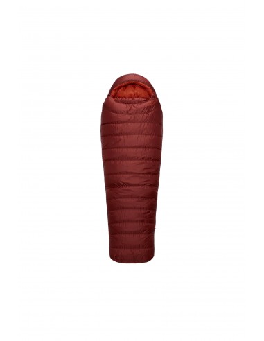 Ascent 900 - Saco de dormir de plumas de 4 estaciones - Rab