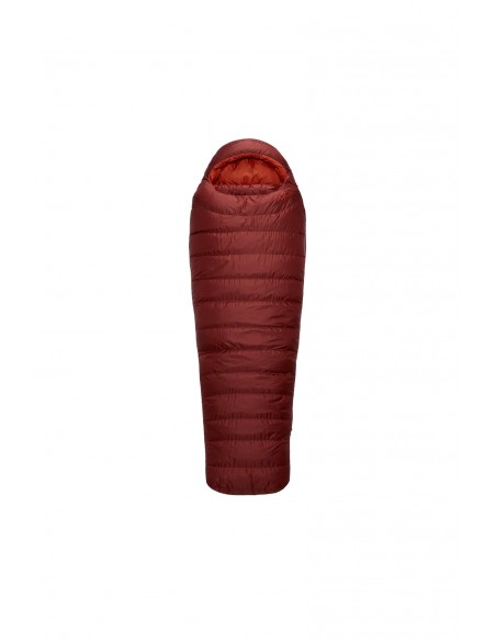 Ascent 900 - Saco de dormir de plumas de 4 estaciones - Rab