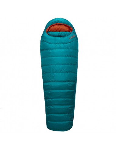 Ascent 500 Wmns- Saco de dormir de plumas de 2 estaciones - Rab