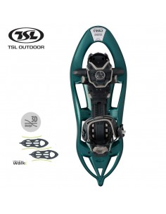 Raquetas 325 Original de TSL