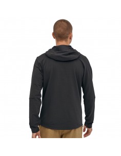 Chaqueta R1 TECHFACE HOODY- Patagonia 2