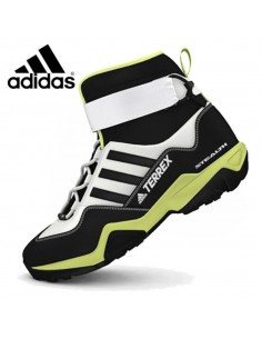 botas terrex hydrolace de adidas