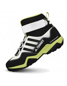 botas terrex hydrolace de adidas 2