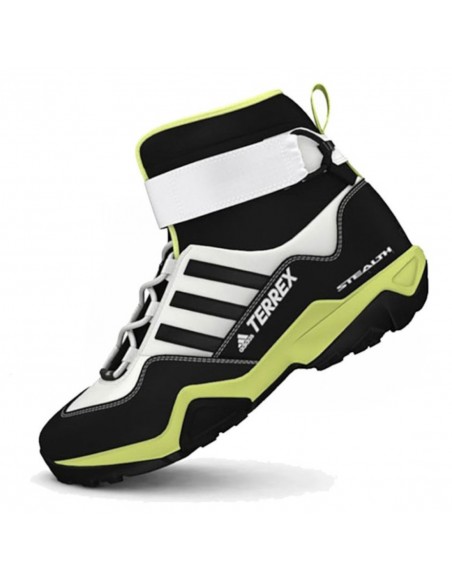 Botas de barrancos Terrex Hydrolace de Adidas