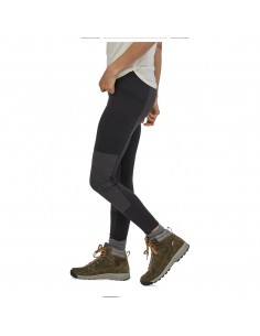 W\'s Pack Out Hike Tights (Black)- Mallas trekking - Patagonia 2