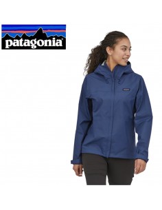 TORRENTSHELL 3L WOMAN - PATAGONIA 2