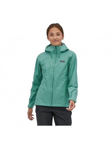 TORRENTSHELL 3L WOMAN - PATAGONIA