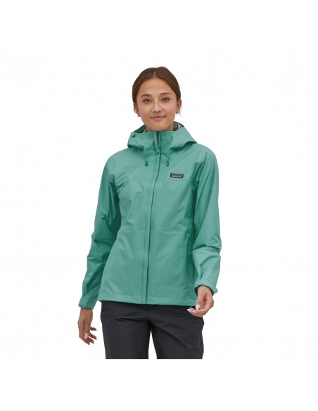 TORRENTSHELL 3L WOMAN - PATAGONIA