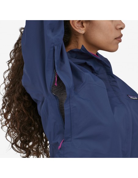 TORRENTSHELL 3L WOMAN - PATAGONIA