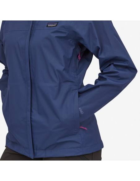 TORRENTSHELL 3L WOMAN - PATAGONIA