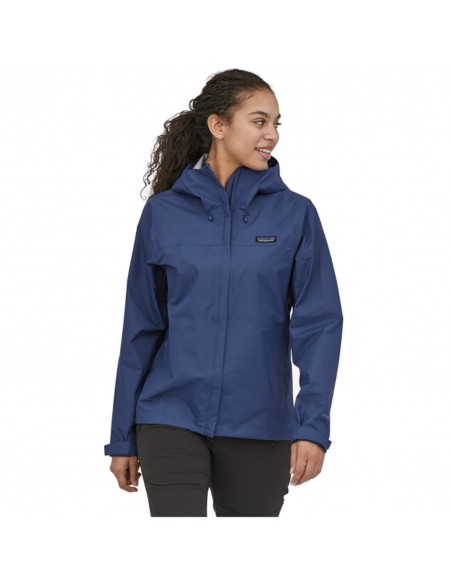 TORRENTSHELL 3L WOMAN - PATAGONIA