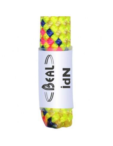 Karma 9.8mm x 80m (Yellow) - Beal