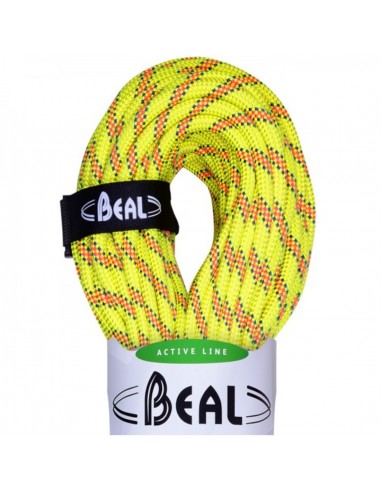 Karma 9.8mm x 80m (Yellow) - Beal