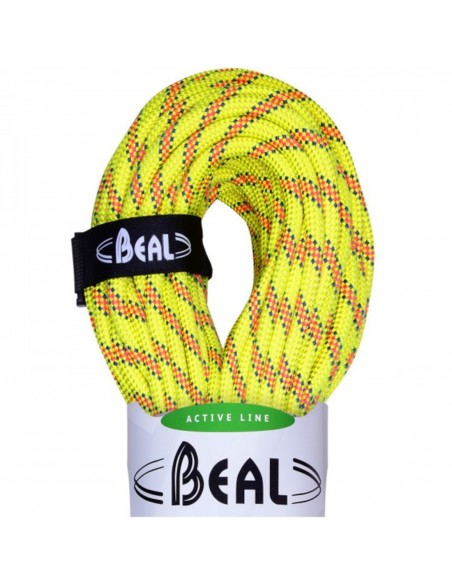 Karma 9.8mm x 80m (Yellow) - Beal